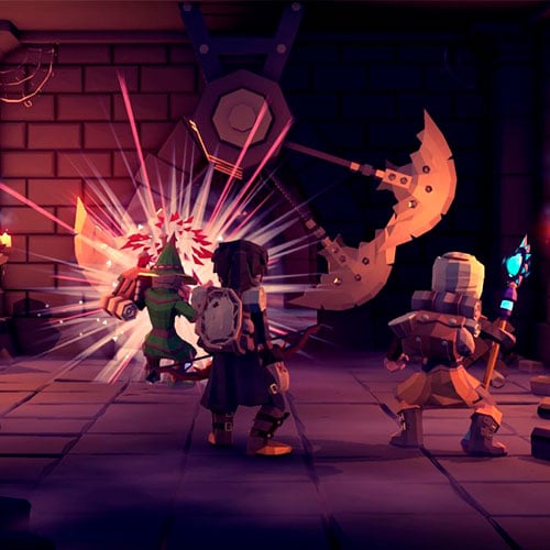 For The King Cd Key Steam Global